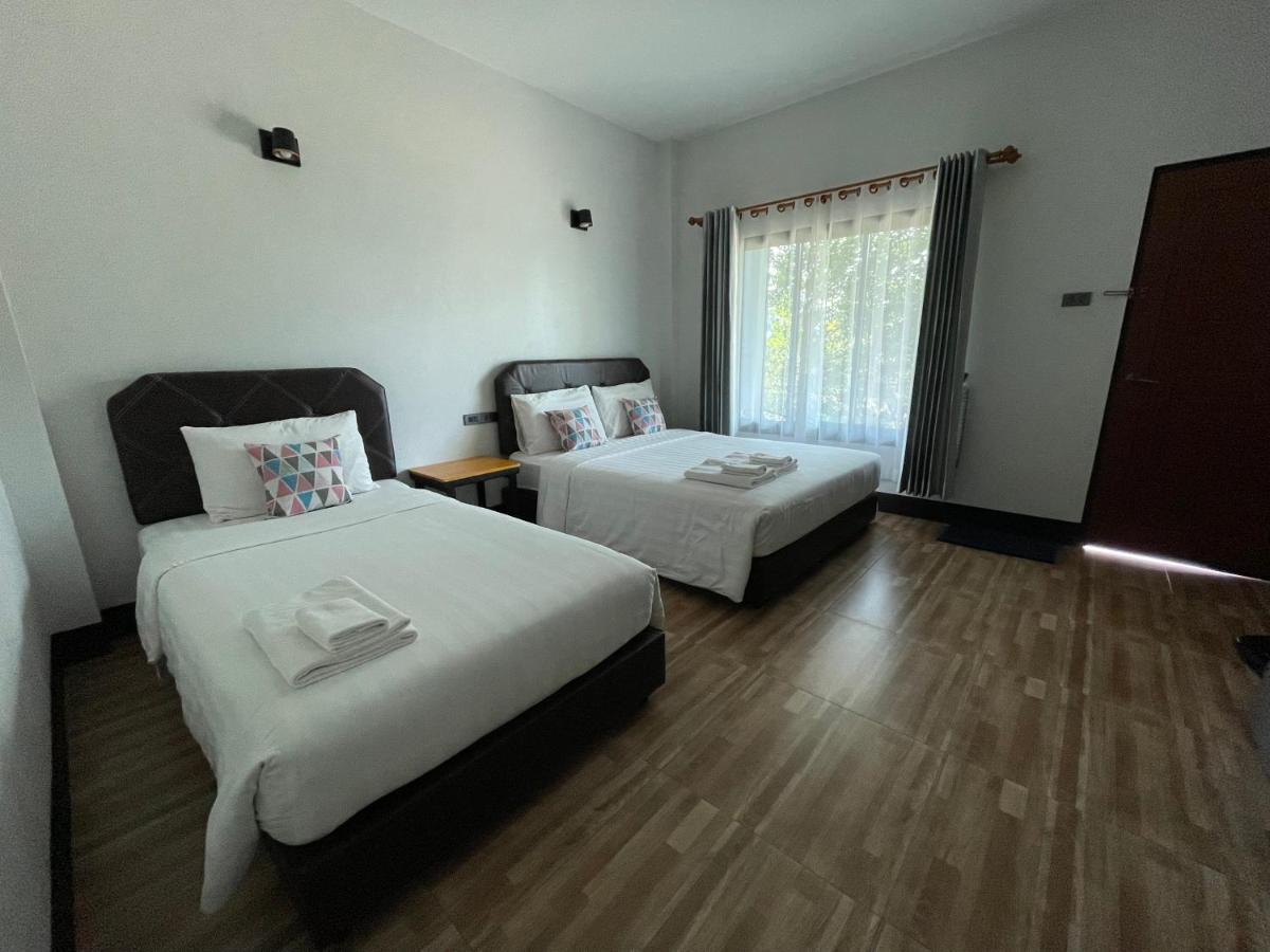 Jeerat House จิรัสเฮ้าส์ Homestay