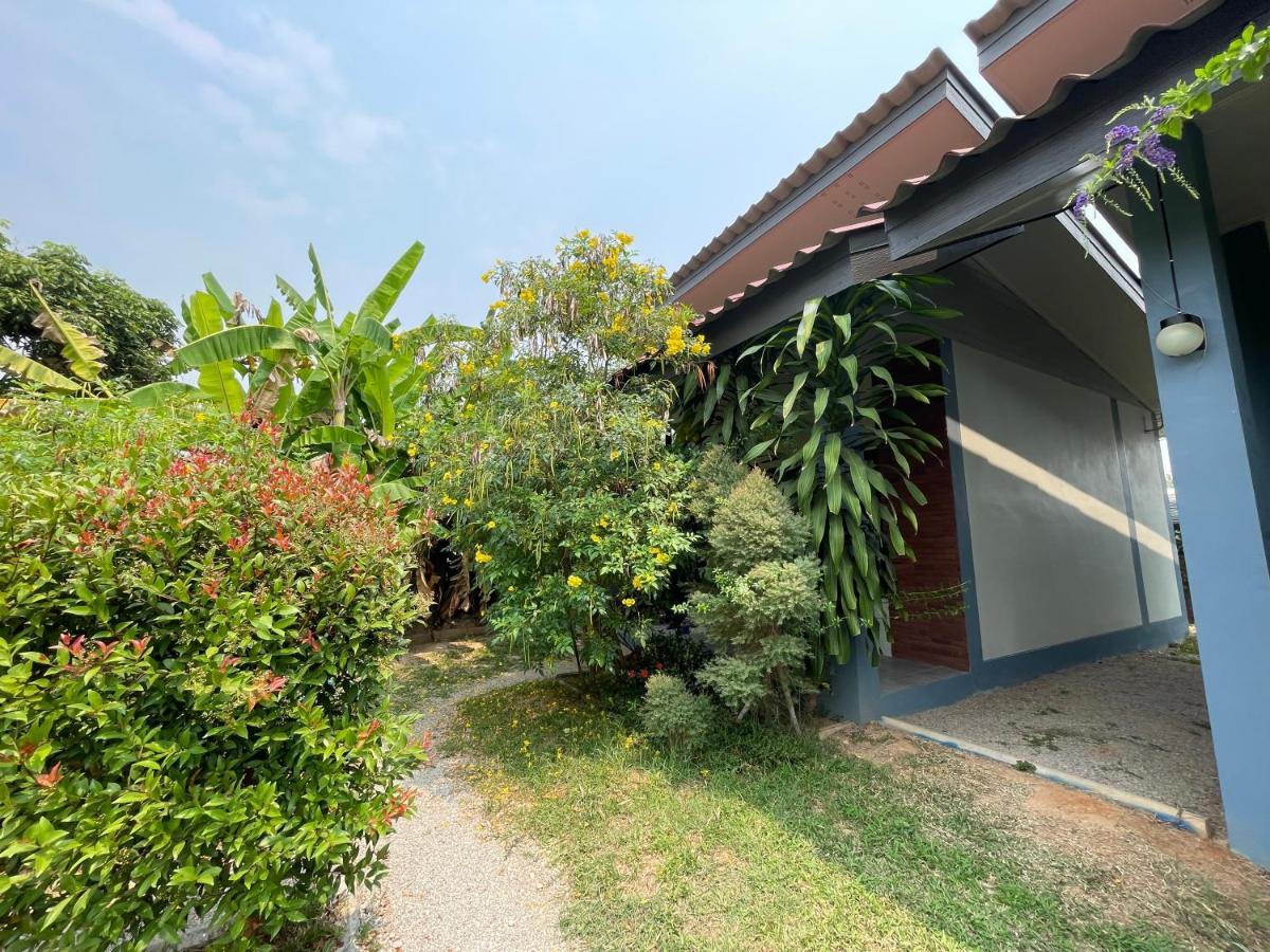Jeerat House จิรัสเฮ้าส์