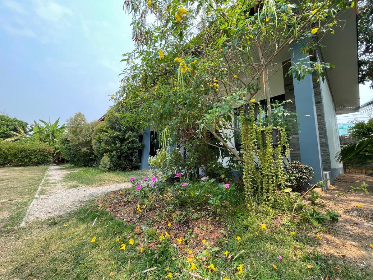 Jeerat House จิรัสเฮ้าส์ *