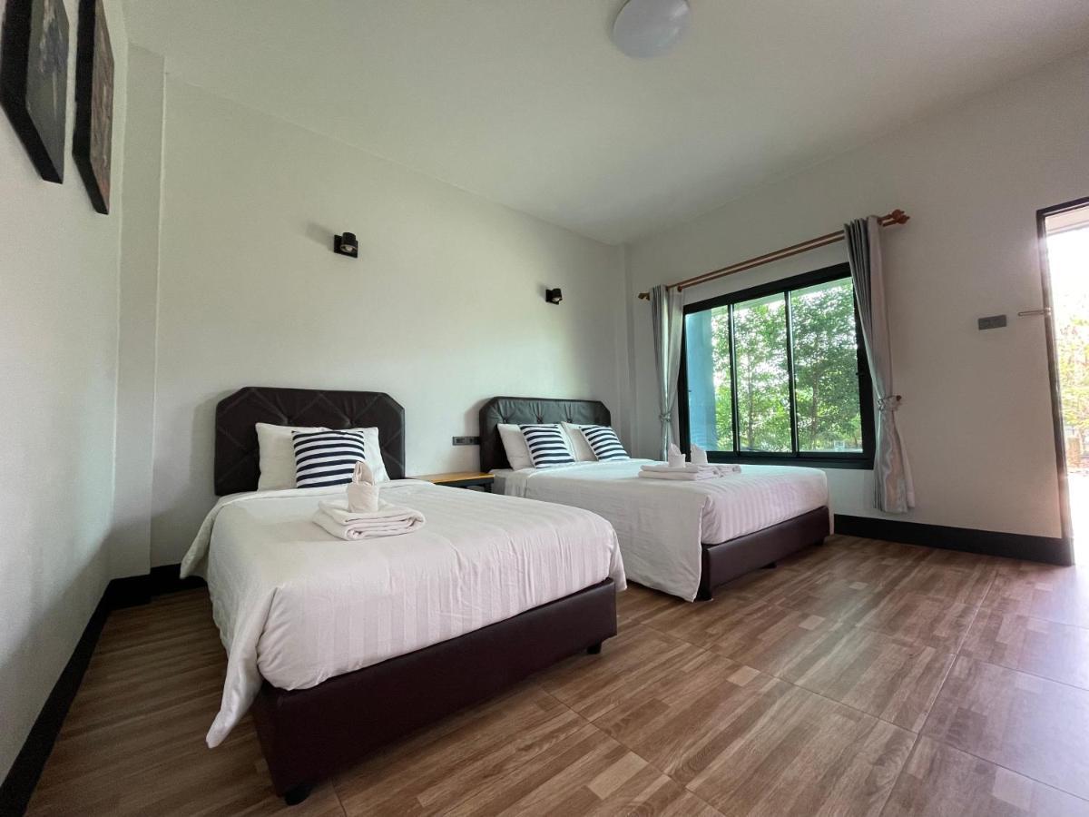 Homestay Jeerat House จิรัสเฮ้าส์ Phayao